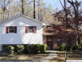 Foreclosed Home - 3685 MOUNT OLIVE RD, 35117