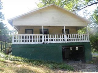 Foreclosed Home - List 100151995