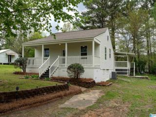 Foreclosed Home - 3093 MOUNT OLIVE RD, 35117