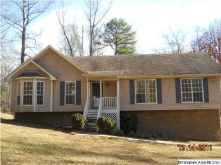 Foreclosed Home - 4444 MAYTOWN CHURCH RD, 35118