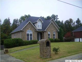 Foreclosed Home - 275 Parkview Dr, 35118