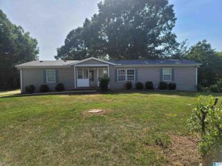 Foreclosed Home - 5110 WALNUT DR, 35118