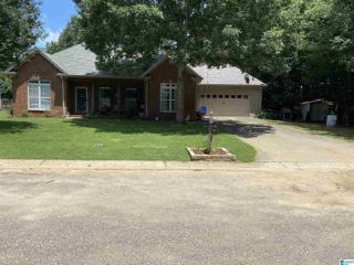 Foreclosed Home - 6003 PARK PL, 35118