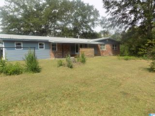 Foreclosed Home - 4337 MAYTOWN CHURCH RD, 35118