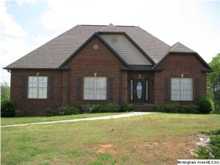 Foreclosed Home - 250 MADISON LN, 35120