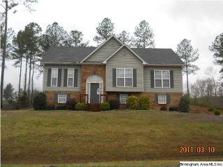Foreclosed Home - 46 PARKWOOD DR, 35120