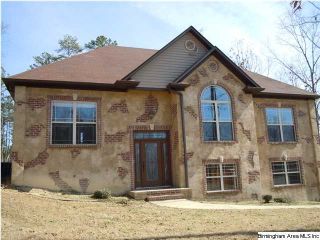 Foreclosed Home - 225 SOUTHERN OAKS DR, 35120