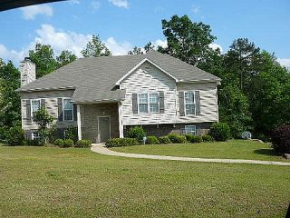 Foreclosed Home - List 100098834