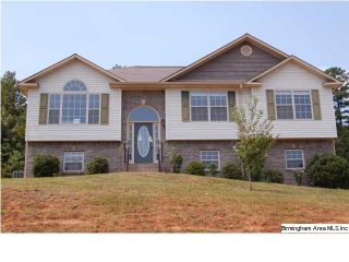 Foreclosed Home - 765 STARLITE DR, 35120