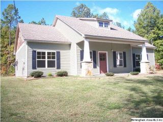 Foreclosed Home - 510 ARCHWOOD WAY, 35120