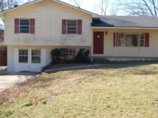 Foreclosed Home - List 100197567