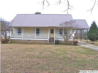 Foreclosed Home - 40 HOUSTON DR, 35120
