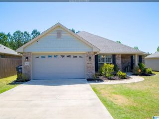 Foreclosed Home - 1029 BROOKHAVEN DR, 35120