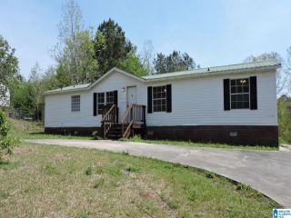 Foreclosed Home - 140 BLUEBERRY ST, 35120