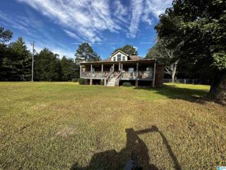 Foreclosed Home - 8021 AL HIGHWAY 174, 35120