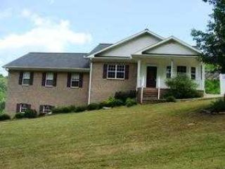 Foreclosed Home - 125 DORR RD, 35121