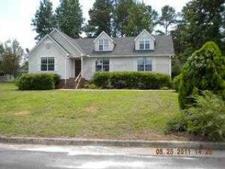 Foreclosed Home - 102 DREXAL DR, 35121