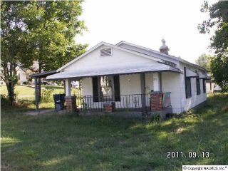Foreclosed Home - 200 INGRAM AVE W, 35121