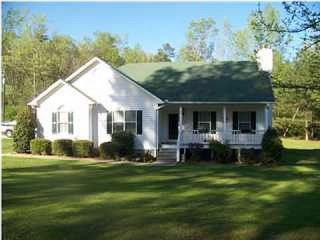Foreclosed Home - 120 TRIPLE CREEK RD, 35121