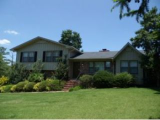 Foreclosed Home - 1 GREENBRIER LN, 35121