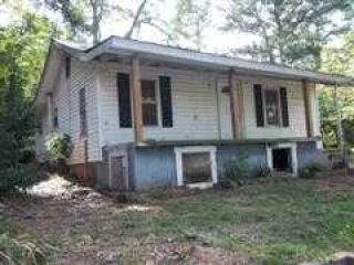 Foreclosed Home - List 100317543