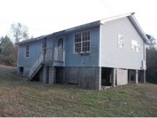 Foreclosed Home - 1012 New Home Church Rd, 35121