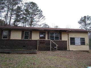 Foreclosed Home - 1201 SAND VALLEY RD, 35121