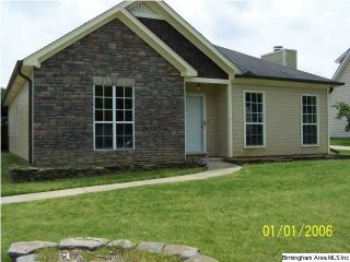 Foreclosed Home - 139 STONEHAVEN DR, 35124