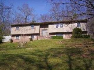 Foreclosed Home - 1231 HIGHWAY 33, 35124