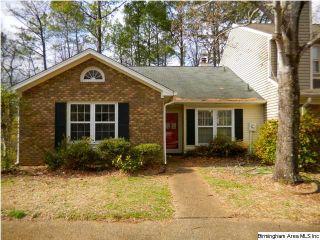 Foreclosed Home - 3437 WILDEWOOD DR, 35124