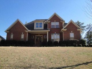 Foreclosed Home - 121 TIMBER CV, 35124