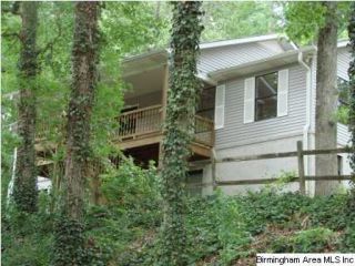 Foreclosed Home - 5292 HIGHWAY 11, 35124