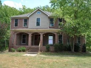 Foreclosed Home - List 100085138