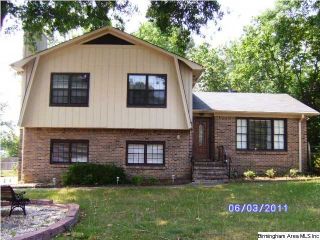 Foreclosed Home - 617 VALLEYVIEW DR, 35124