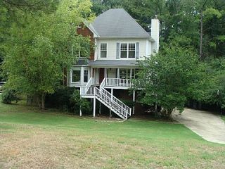 Foreclosed Home - List 100171909