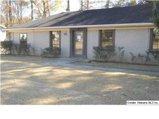 Foreclosed Home - 553 CREEKVIEW DR, 35124