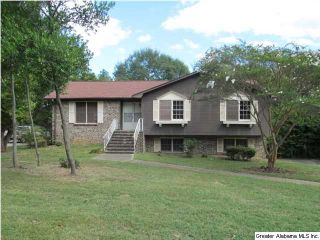 Foreclosed Home - 929 Ryecroft Rd, 35124