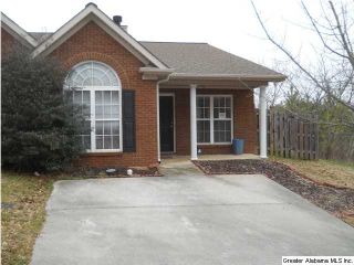 Foreclosed Home - 107 HAYESBURY CT, 35124