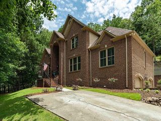 Foreclosed Home - 160 WEATHERLY WAY, 35124
