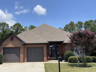 Foreclosed Home - 343 CREEKSIDE LN, 35124
