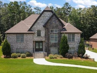 Foreclosed Home - 160 GREY OAKS CT, 35124