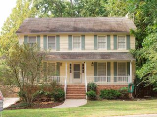 Foreclosed Home - 2420 ROYAL LN, 35124