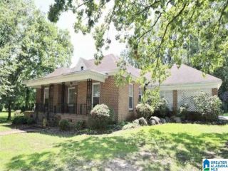 Foreclosed Home - 499 COMER AVE, 35125