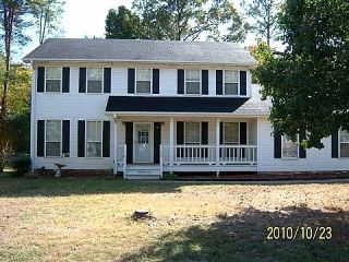 Foreclosed Home - 5541 KATRIX LN, 35126