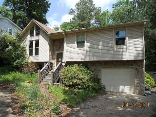 Foreclosed Home - List 100022608