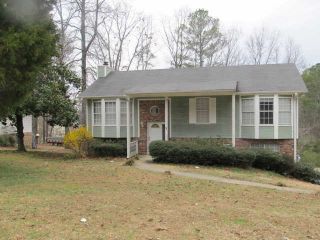 Foreclosed Home - 7328 WEEMS RD, 35126