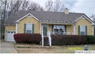 Foreclosed Home - List 100027800