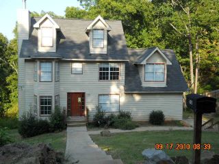 Foreclosed Home - List 100027833
