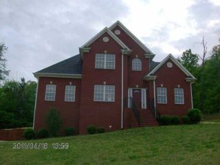 Foreclosed Home - 5134 GOLD LEAF LN, 35126