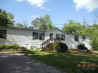 Foreclosed Home - 4245 SHARON CHURCH RD, 35126